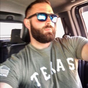 Meet your Posher, James